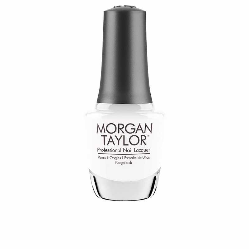 PROFESSIONAL NAIL LACQUER artic freeze 15 ml by MORGAN TAYLOR for Unisex PROFESSIONAL NAIL LACQUER artic freeze 15 ml by MORGAN TAYLOR for Unisex