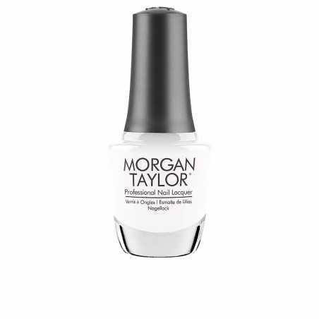 PROFESSIONAL NAIL LACQUER artic freeze 15 ml by MORGAN TAYLOR for Unisex