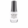 PROFESSIONAL NAIL LACQUER artic freeze 15 ml by MORGAN TAYLOR for Unisex