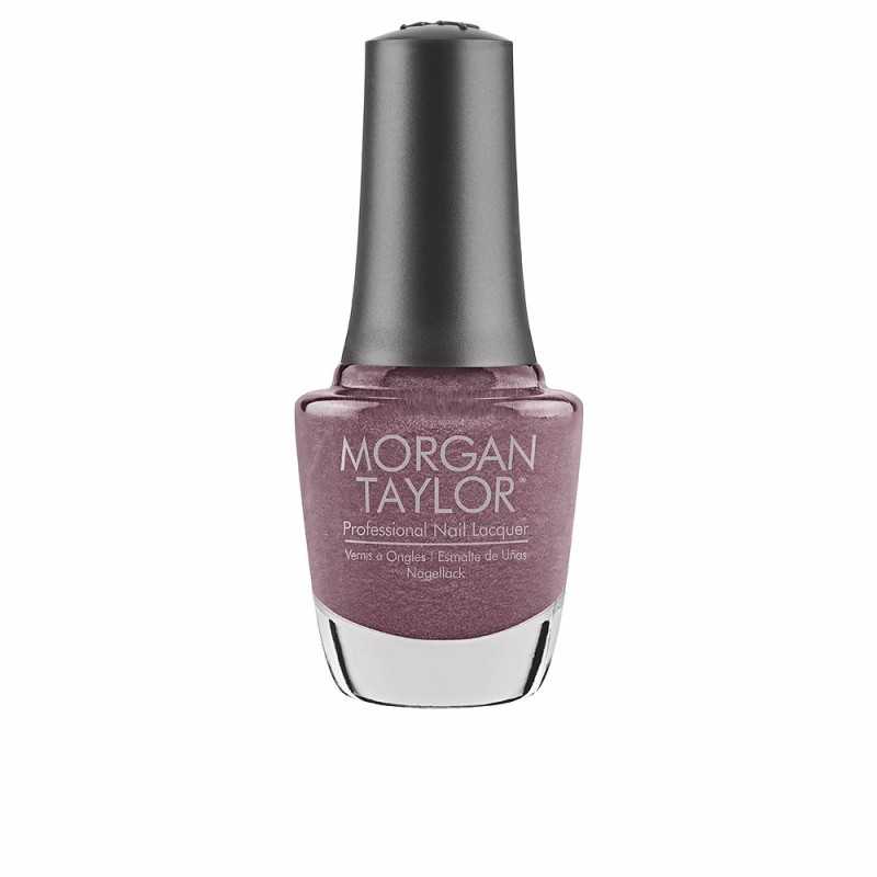 PROFESSIONAL NAIL LACQUER no sudden mauves 15 ml by MORGAN TAYLOR for Unisex PROFESSIONAL NAIL LACQUER no sudden mauves 15 ml by MORGAN TAYLOR for Unisex