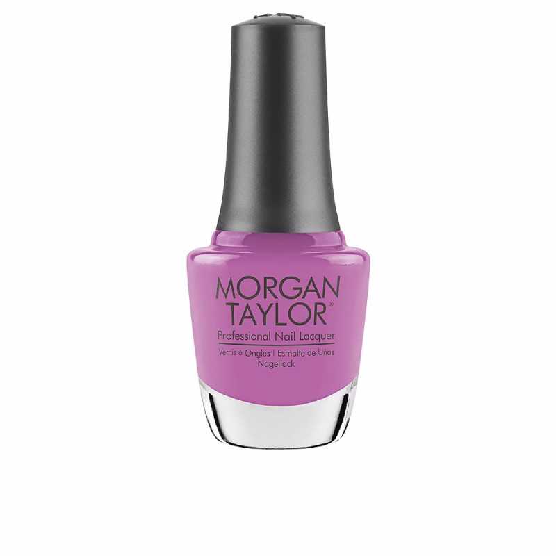PROFESSIONAL NAIL LACQUER tickle my eyes 15 ml by MORGAN TAYLOR for Unisex PROFESSIONAL NAIL LACQUER tickle my eyes 15 ml by MORGAN TAYLOR for Unisex