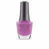 PROFESSIONAL NAIL LACQUER tickle my eyes 15 ml by MORGAN TAYLOR for Unisex