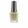PROFESSIONAL NAIL LACQUER give me gold 15 ml by MORGAN TAYLOR for Unisex