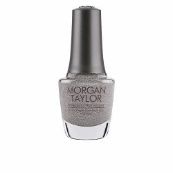 PROFESSIONAL NAIL LACQUER chain reaction 15 ml by MORGAN TAYLOR for Unisex