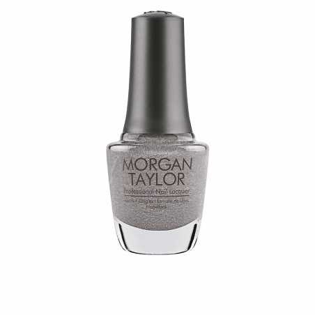 PROFESSIONAL NAIL LACQUER chain reaction 15 ml by MORGAN TAYLOR for Unisex