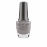 PROFESSIONAL NAIL LACQUER chain reaction 15 ml by MORGAN TAYLOR for Unisex