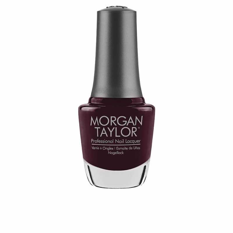 PROFESSIONAL NAIL LACQUER the camera loves me 15 ml by MORGAN TAYLOR for Unisex PROFESSIONAL NAIL LACQUER the camera loves me 15 ml by MORGAN TAYLOR for Unisex