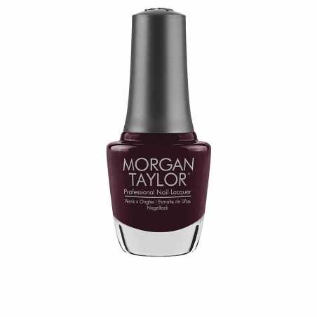 PROFESSIONAL NAIL LACQUER the camera loves me 15 ml by MORGAN TAYLOR for Unisex