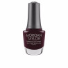 PROFESSIONAL NAIL LACQUER the camera loves me 15 ml by MORGAN TAYLOR for Unisex