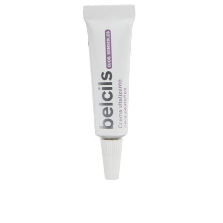 BELCILS OJOS SENSIBLES crema vitalizante para pestañas 4 ml by BELCILS for Unisex