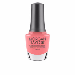 PROFESSIONAL NAIL LACQUER beauty marks the spot 15 ml by MORGAN TAYLOR for Unisex