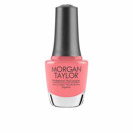 PROFESSIONAL NAIL LACQUER beauty marks the spot 15 ml by MORGAN TAYLOR for Unisex