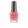 PROFESSIONAL NAIL LACQUER beauty marks the spot 15 ml by MORGAN TAYLOR for Unisex