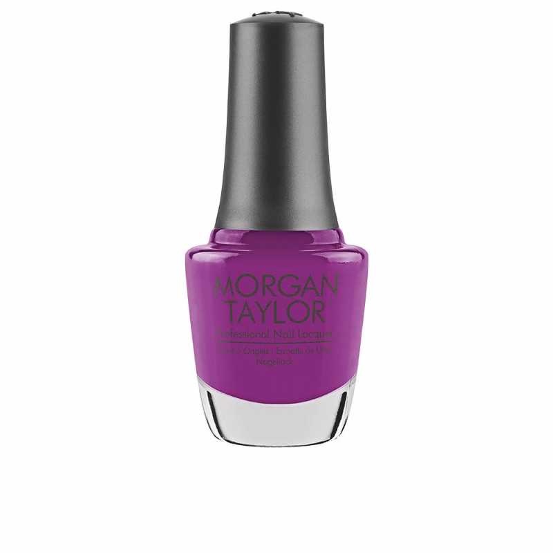 PROFESSIONAL NAIL LACQUER carnaval hangover 15 ml by MORGAN TAYLOR for Unisex PROFESSIONAL NAIL LACQUER carnaval hangover 15 ml by MORGAN TAYLOR for Unisex