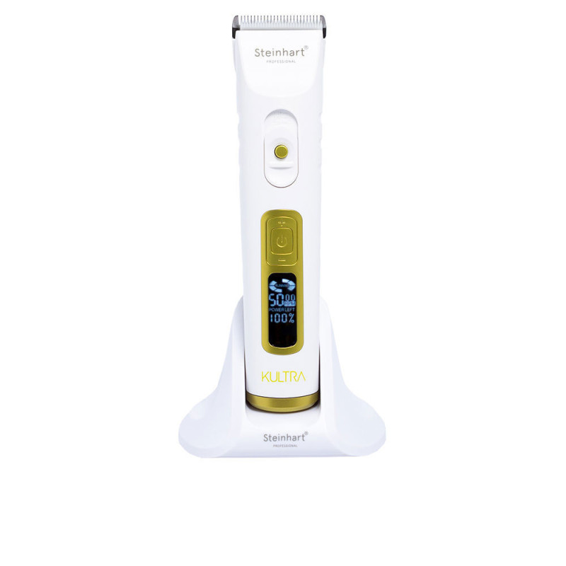 STEINHART KULTRA máquina de corte profesional sin cable 1 u by STEINHART for Unisex