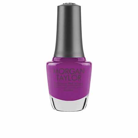 PROFESSIONAL NAIL LACQUER carnaval hangover 15 ml by MORGAN TAYLOR for Unisex