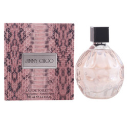 JIMMY CHOO eau de toilette vaporizador 100 ml by JIMMY CHOO for Woman