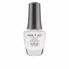 MAKE IT LAST top coat 15 ml by MORGAN TAYLOR for Unisex