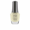 MATTES A WRAP top coat 15 ml by MORGAN TAYLOR for Unisex