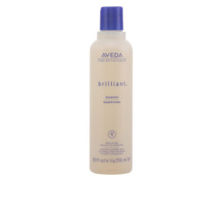 BRILLIANT shampoo 250 ml by AVEDA for Unisex