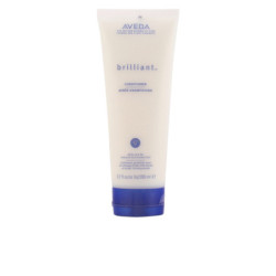 BRILLIANT conditioner 200 ml by AVEDA for Unisex