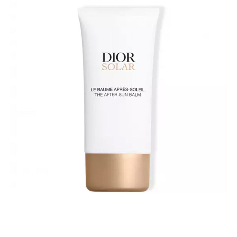 DIOR BRONZE ultra fresh monoï balm after sun 150 ml by DIOR for Woman