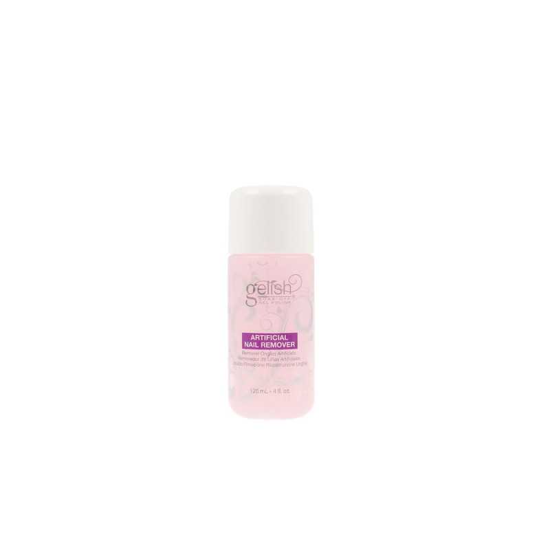 ARTIFICIAL NAIL remover 120 ml by MORGAN TAYLOR for Unisex ARTIFICIAL NAIL remover 120 ml by MORGAN TAYLOR for Unisex