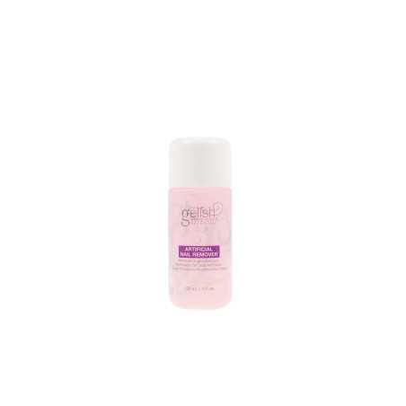 ARTIFICIAL NAIL remover 120 ml by MORGAN TAYLOR for Unisex