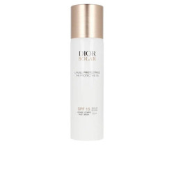 DIOR SOLAR l'huile protectrice brume SPF15 125 ml by DIOR for Unisex