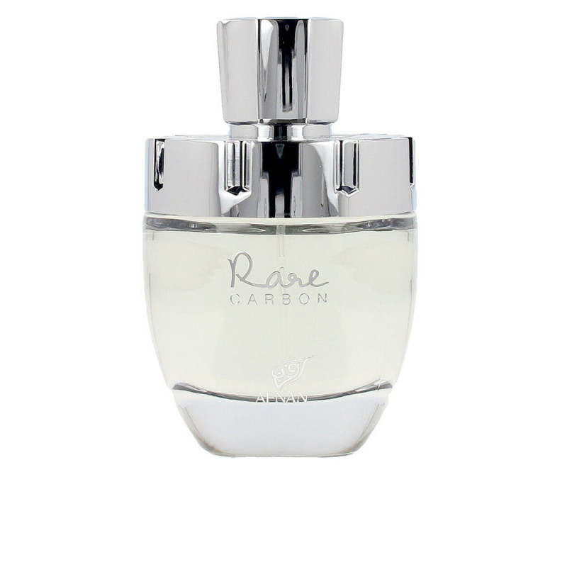 RARE CARBON edp vapo 100 ml by AFNAN for Man