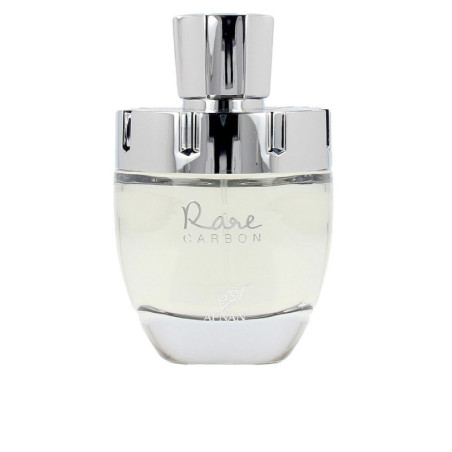 RARE CARBON edp vapo 100 ml by AFNAN for Man