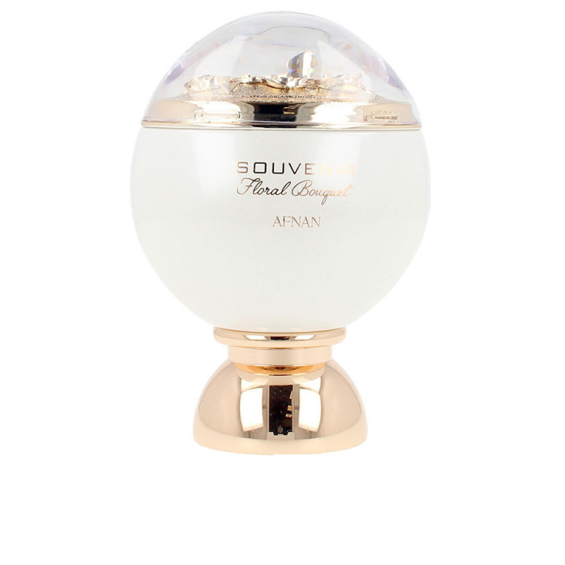 SOUVENIR FLORAL BOUQUET edp vapo 100 ml by AFNAN for Woman