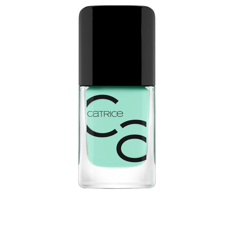 ICONAILS gel esmalte de unas 145 encouragemint 105 ml by CATRICE for Unisex