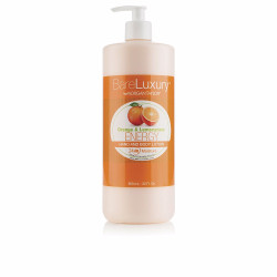 ENERGY orange & lemongrass lotion 946 ml by MORGAN TAYLOR for Unisex