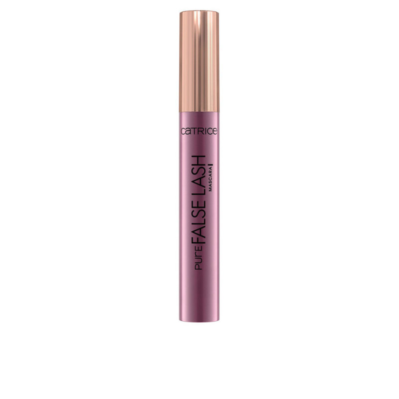 PURE FALSE FLASH mascara 010 10 ml by CATRICE for Unisex