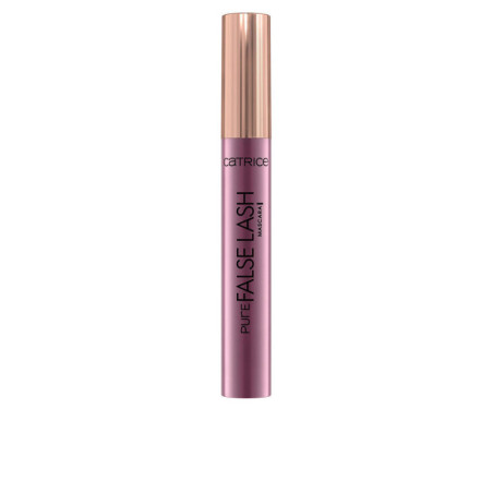 PURE FALSE FLASH mascara 010 10 ml by CATRICE for Unisex