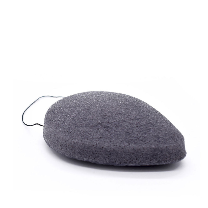KONJAC ESPONJA limpieza facial - Coffee O'clock 1 u by BETER for Unisex