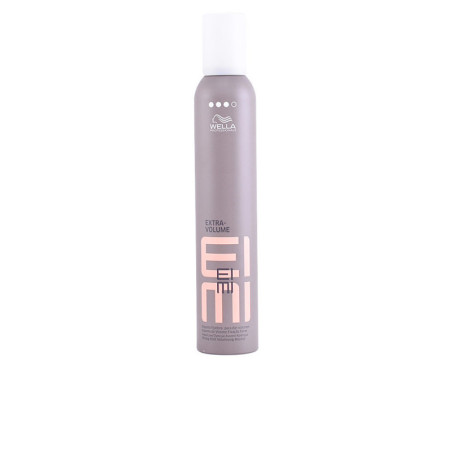 EIMI extra-volume mousse 300 ml by WELLA PROFESSIONALS for Unisex