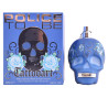 TO BE TATTOO ART eau de toilette vaporizador 125 ml by POLICE for Man