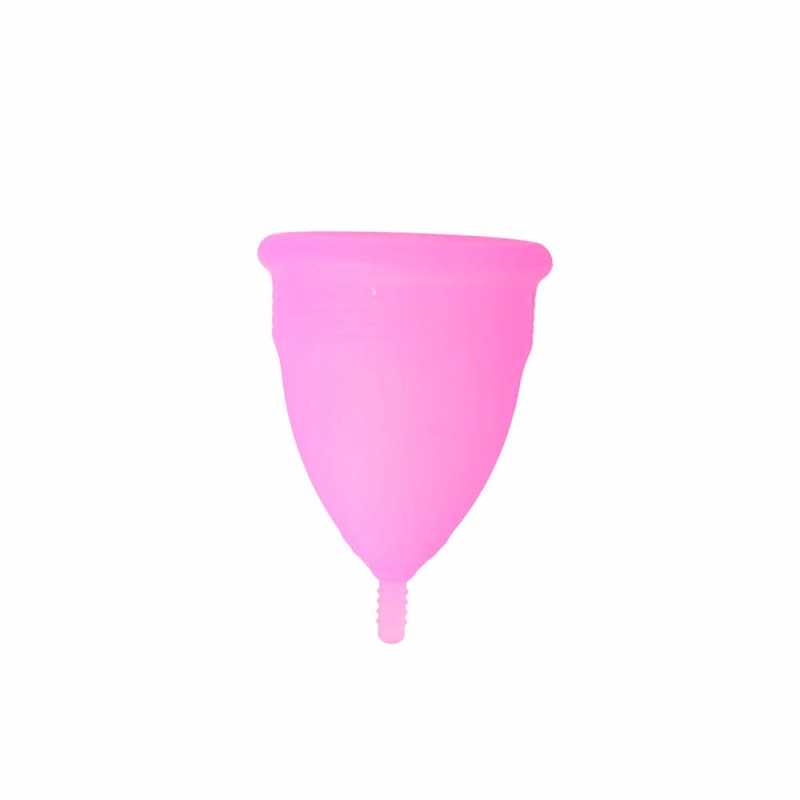 FARMA copa menstrual esterilizador grande 1 u by INCA for Woman FARMA copa menstrual esterilizador grande 1 u by INCA for Woman