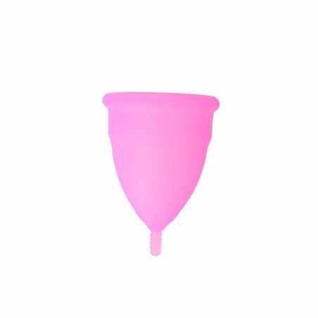 FARMA copa menstrual esterilizador grande 1 u by INCA for Woman