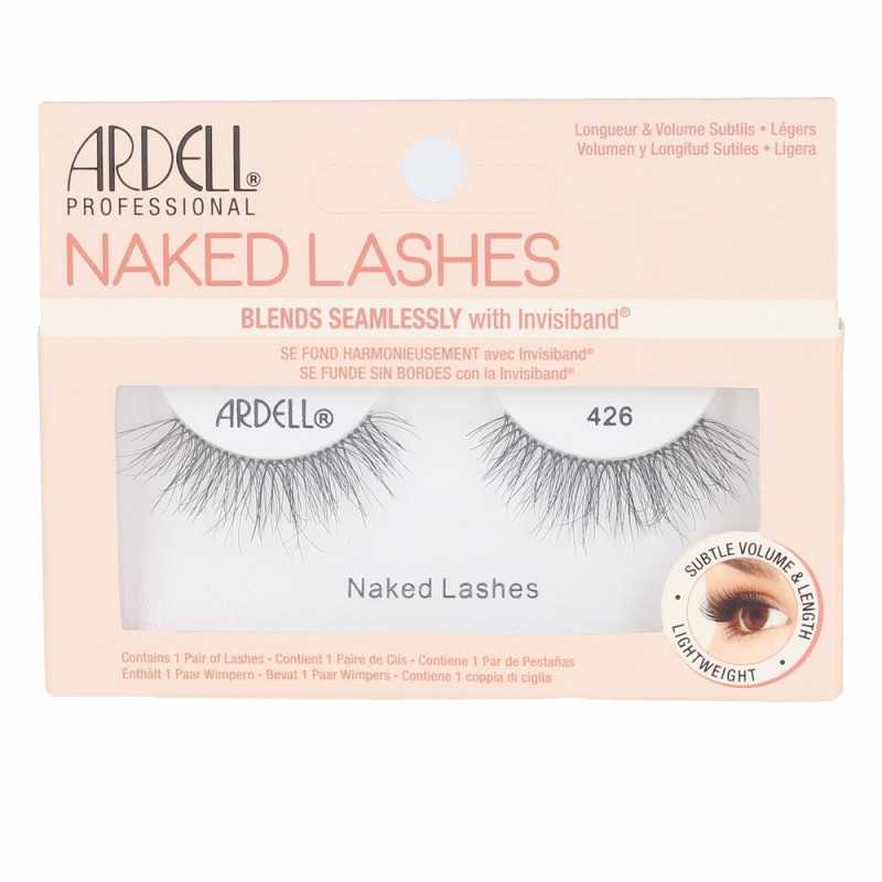 NAKED LASH pestanas 426 1 u by ARDELL for Unisex NAKED LASH pestanas 426 1 u by ARDELL for Unisex