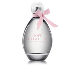 BORN LOVELY edp vapo 100 ml by SARAH JESSICA PARKER for Woman