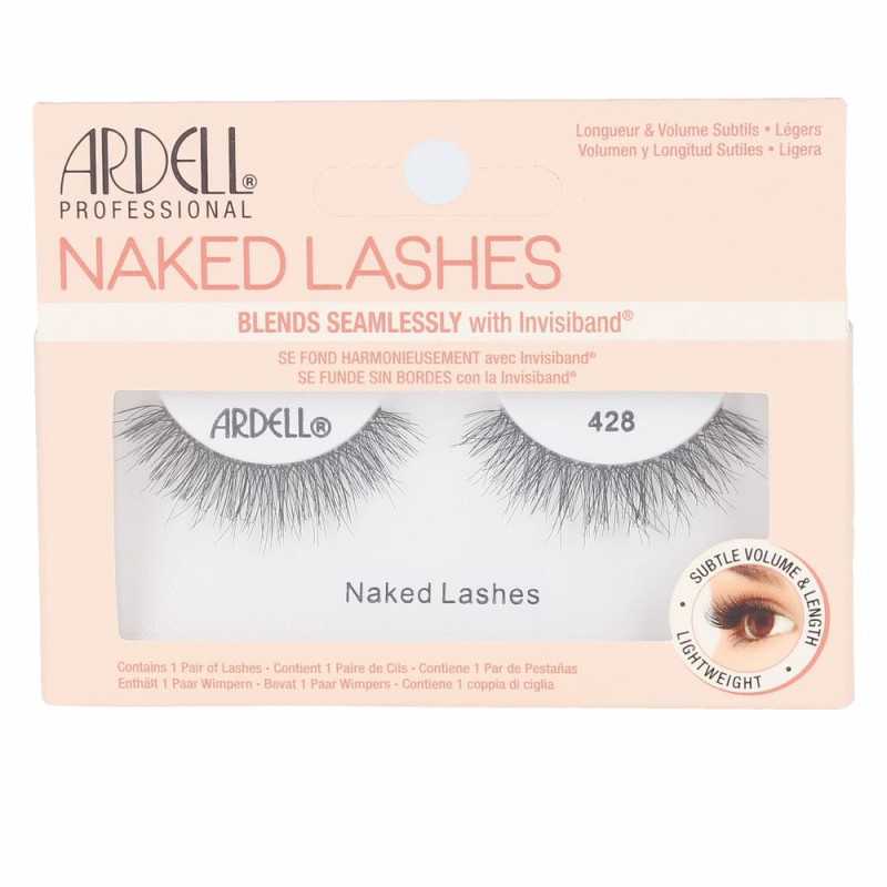 NAKED LASH pestanas 428 1 u by ARDELL for Unisex NAKED LASH pestanas 428 1 u by ARDELL for Unisex