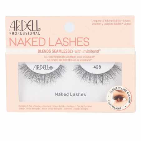 NAKED LASH pestanas 428 1 u by ARDELL for Unisex
