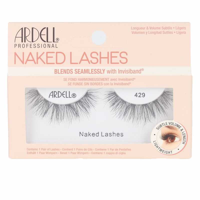 NAKED LASH pestanas 429 1 u by ARDELL for Unisex NAKED LASH pestanas 429 1 u by ARDELL for Unisex