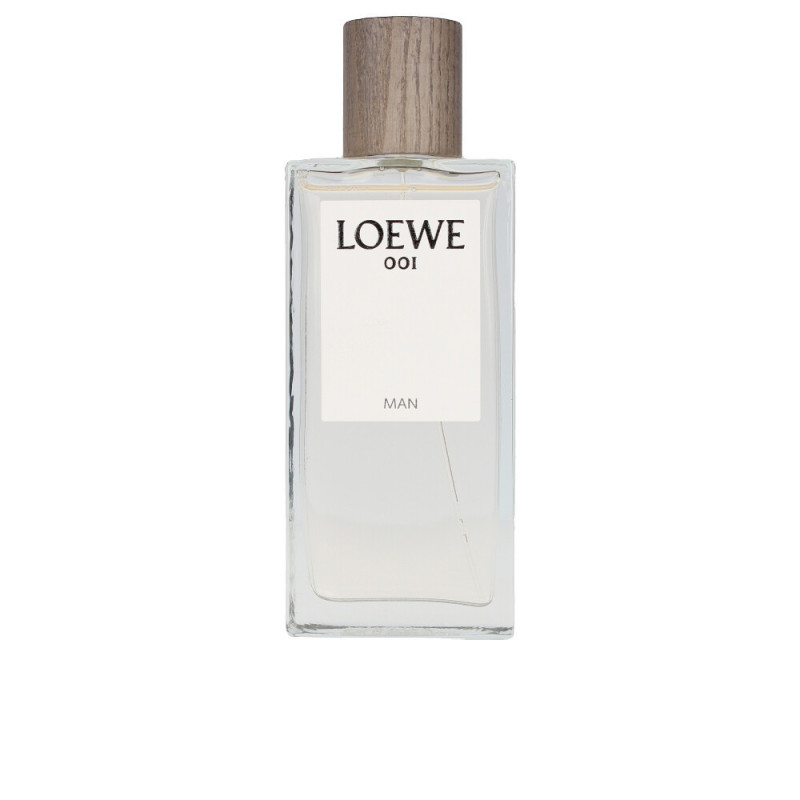 LOEWE 001 MAN eau de parfum vaporizador 100 ml by LOEWE for Man