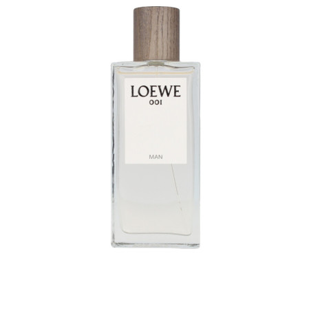 LOEWE 001 MAN eau de parfum vaporizador 100 ml by LOEWE for Man