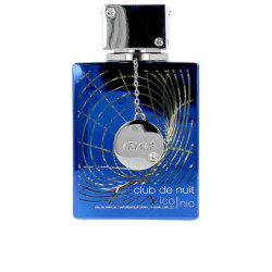 CLUB DE NUIT BLUE ICONIC edp vapo 100 ml by ARMAF for Man