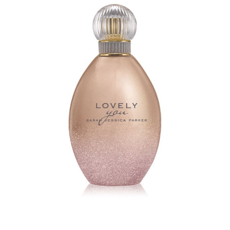 LOVELY YOU edp vapo 100 ml by SARAH JESSICA PARKER for Woman
